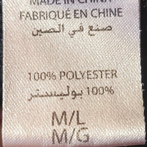 La Vie En Rose Robe M/L - Picture 3 of 9